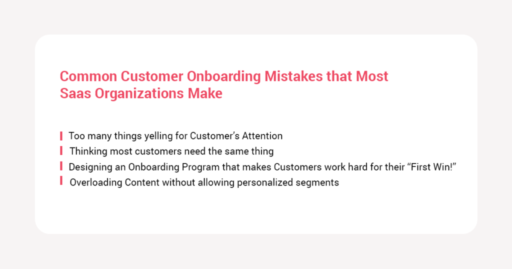How Crucial Is It To Invest In “right Customer Onboarding”